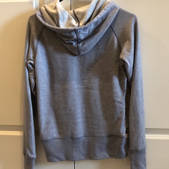 Patagonia Zip Up Hoodie - Picture 4 of 4